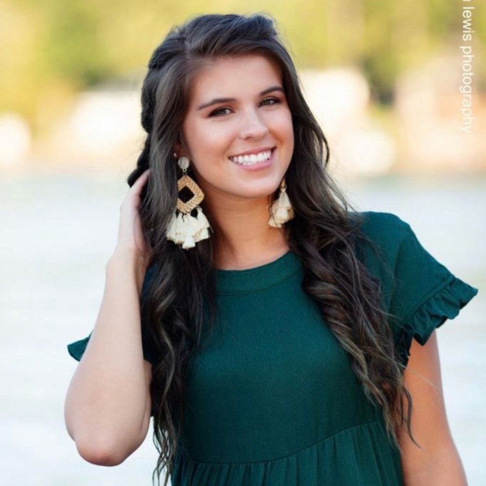 Meet your Posher, Paris